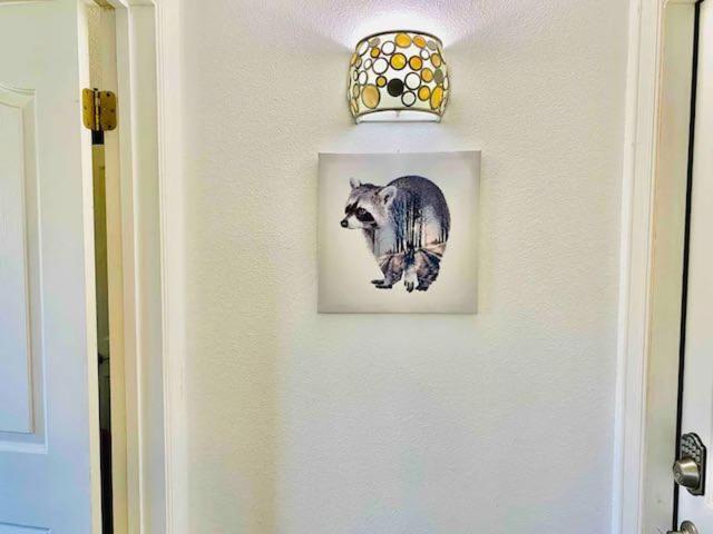 Raccoon Hideout Hot Tub Bbq Arcade Darts Villa Oakhurst Exterior photo